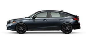 Crown Honda in Pinellas Park FL