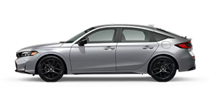 Crown Honda in Pinellas Park FL
