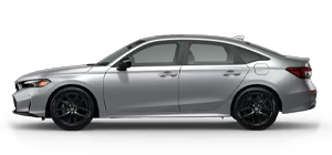 Crown Honda in Pinellas Park FL