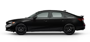 Crown Honda in Pinellas Park FL