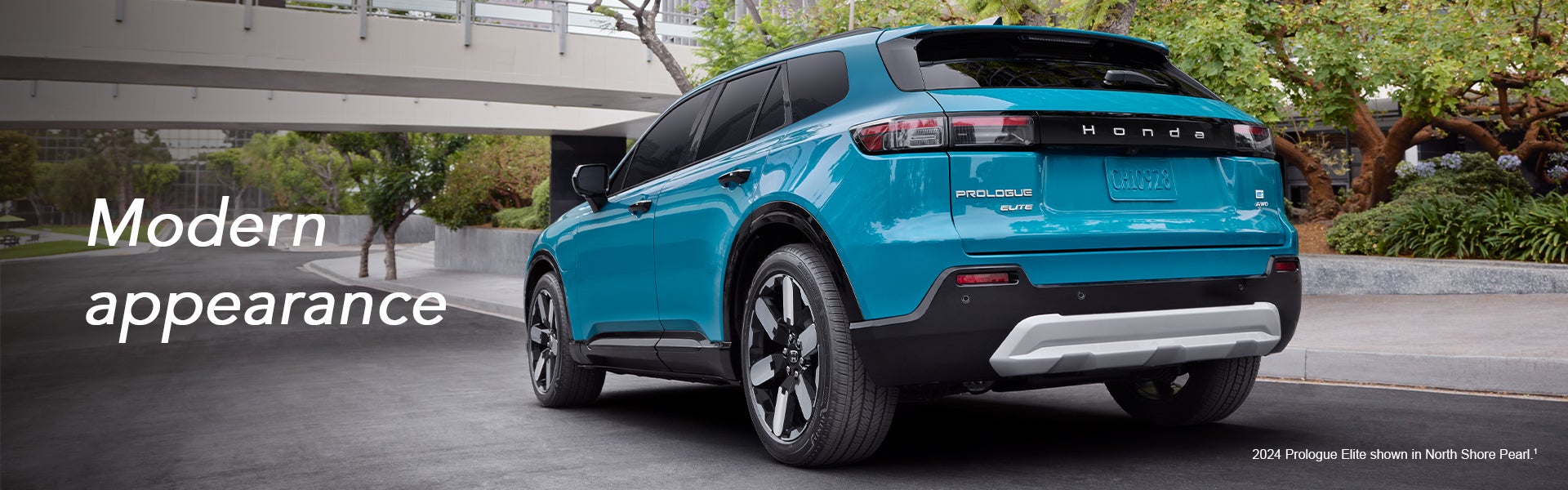 2024 Honda Prologue | Crown Honda in Pinellas Park FL