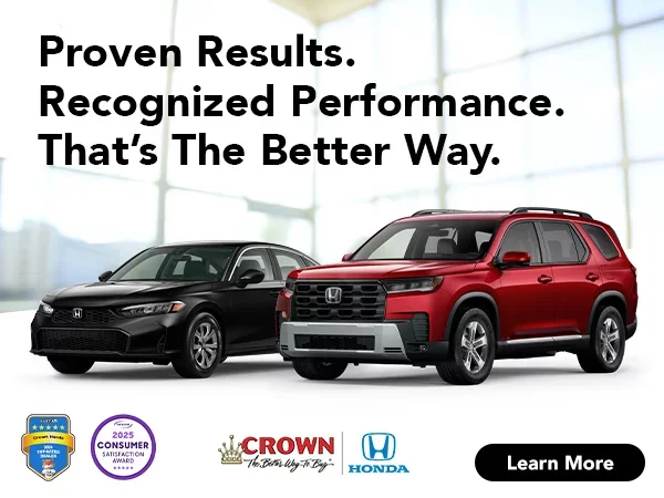 Proven Results Recognized Performance That's The Better Way
