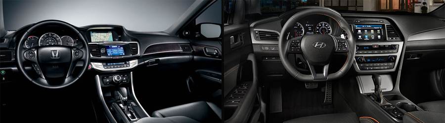 2015 Honda Accord for Sale