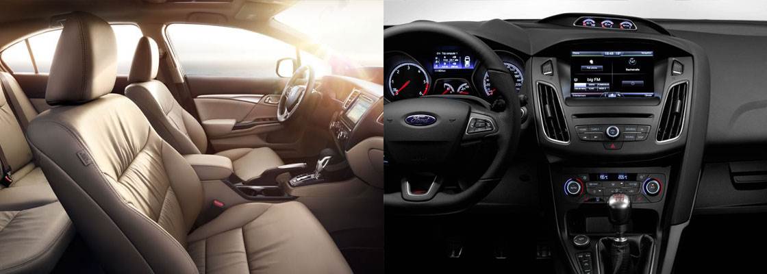 2015 Honda Civic for Sale