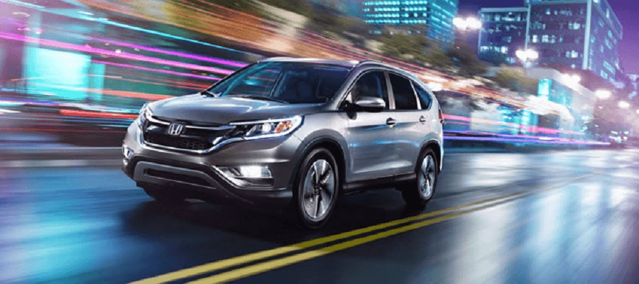 2015 Honda CR-V for Sale