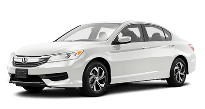 2016 Honda Accord Sedan