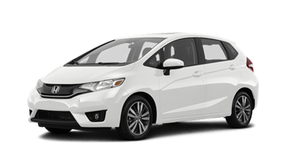 2016 Honda Fit