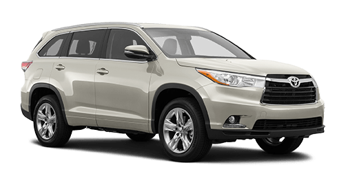 2016 Toyota Highlander
