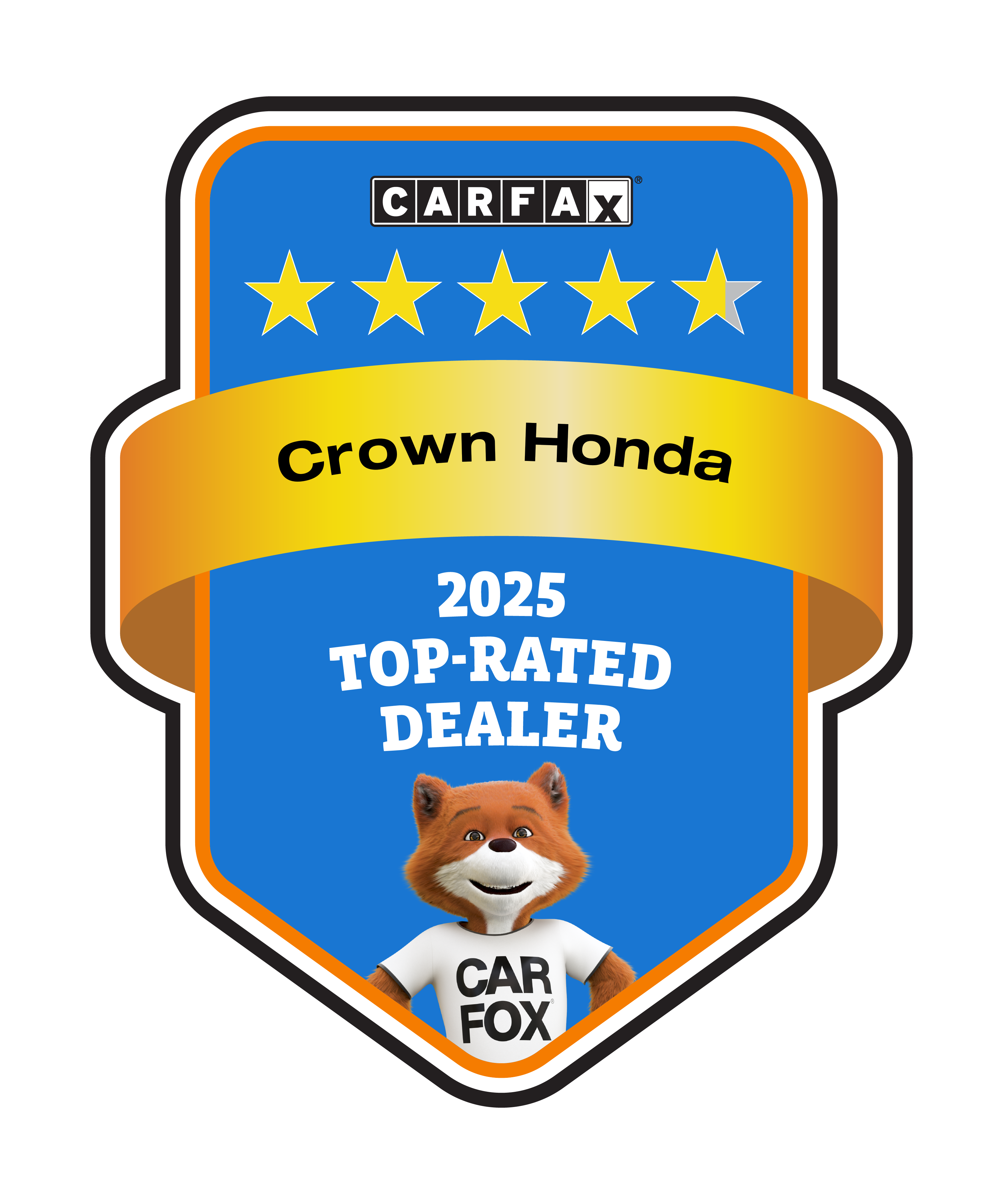 Carfax Logo