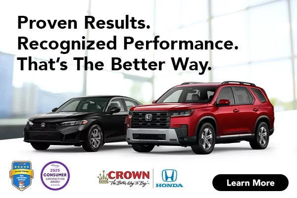 Proven Results Recognized Performance That's The Better Way