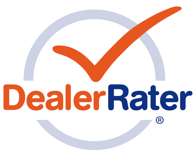 DealerRater Reviews